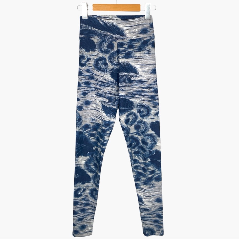 LIQUIDO leggings size: M